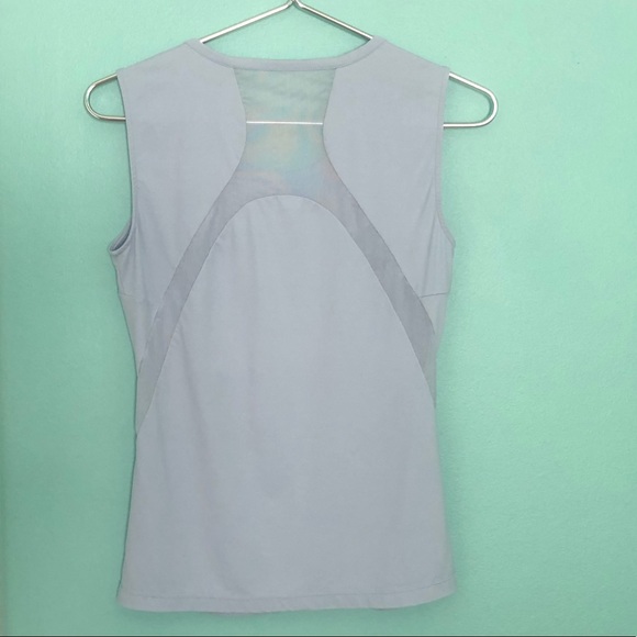 NYLORA mesh Tank - Picture 2 of 6